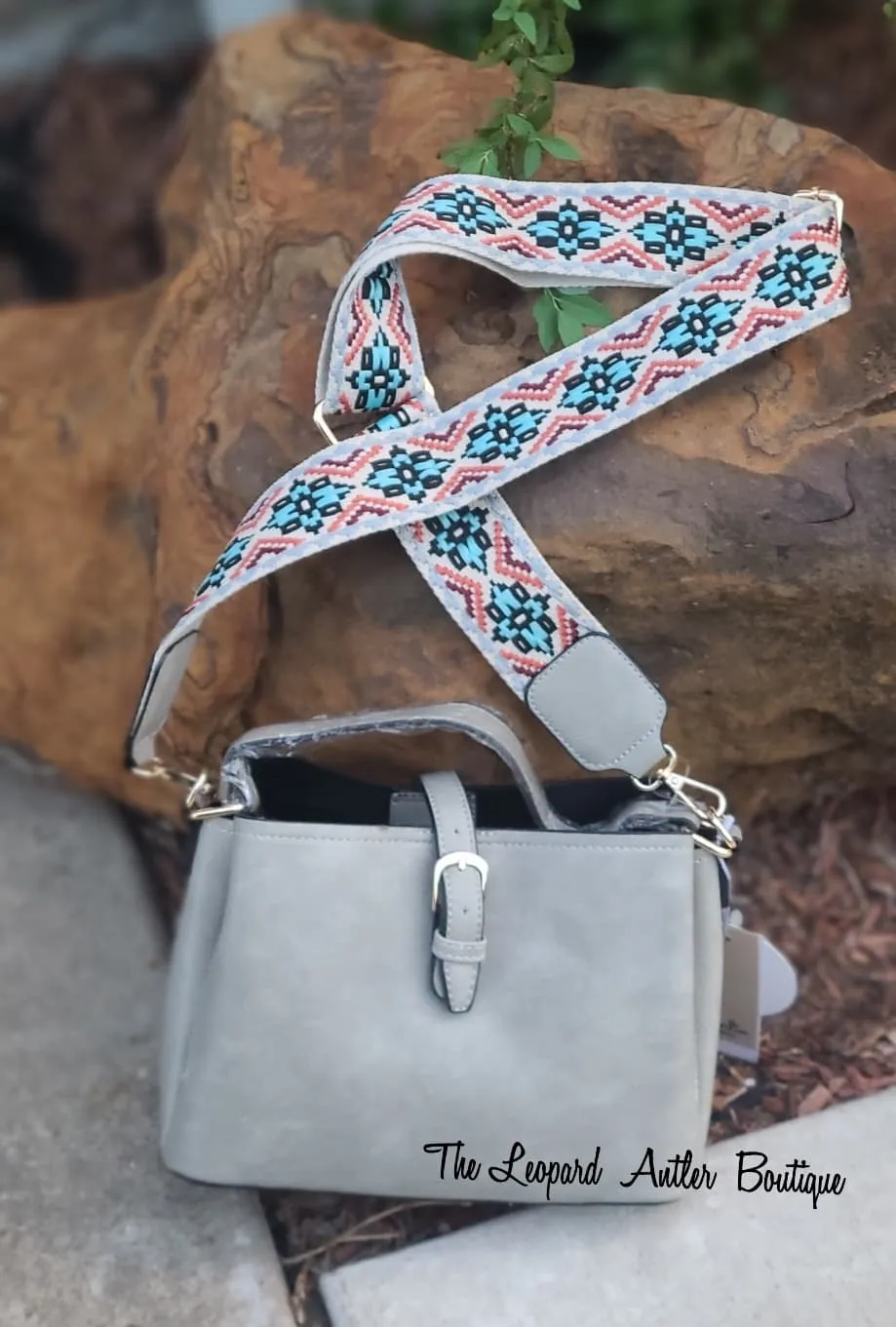 Santa Fe Purse