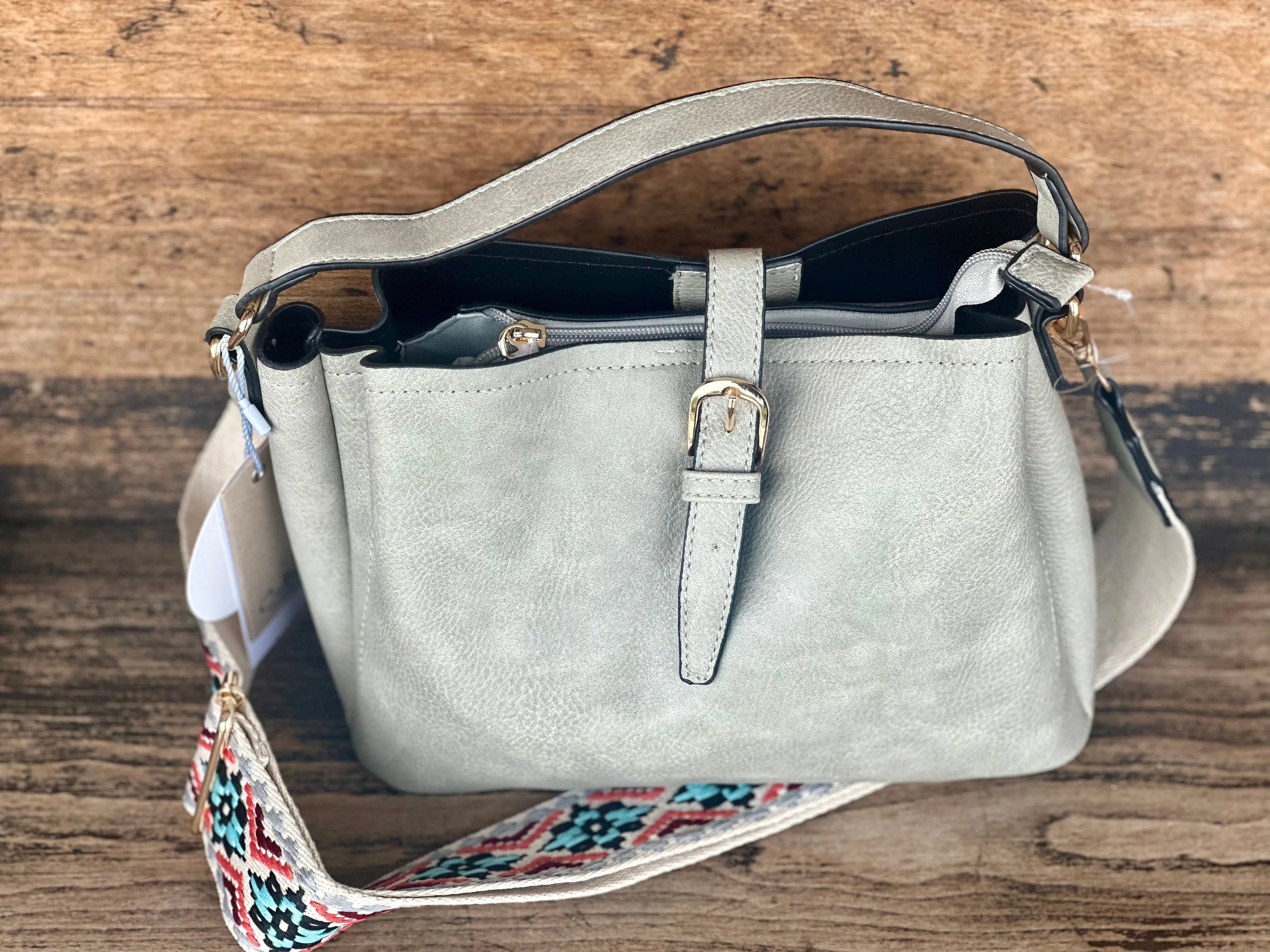 Santa Fe Purse