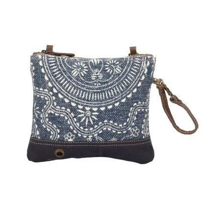 Sapphire Cross Body Bag