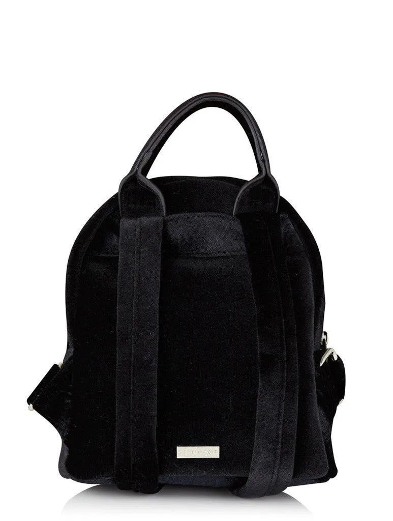 Skinny Dip Baller Mini Backpack