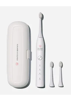 Sonic Toothbrush