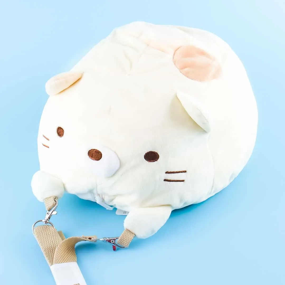 Sumikko Gurashi Shoulder Bag - Neko