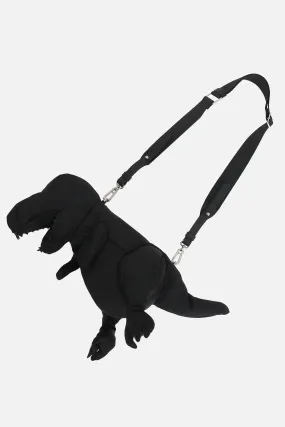 T-Rex nylon shoulder bag