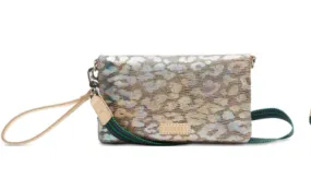 The Iris Uptown Consuela Crossbody