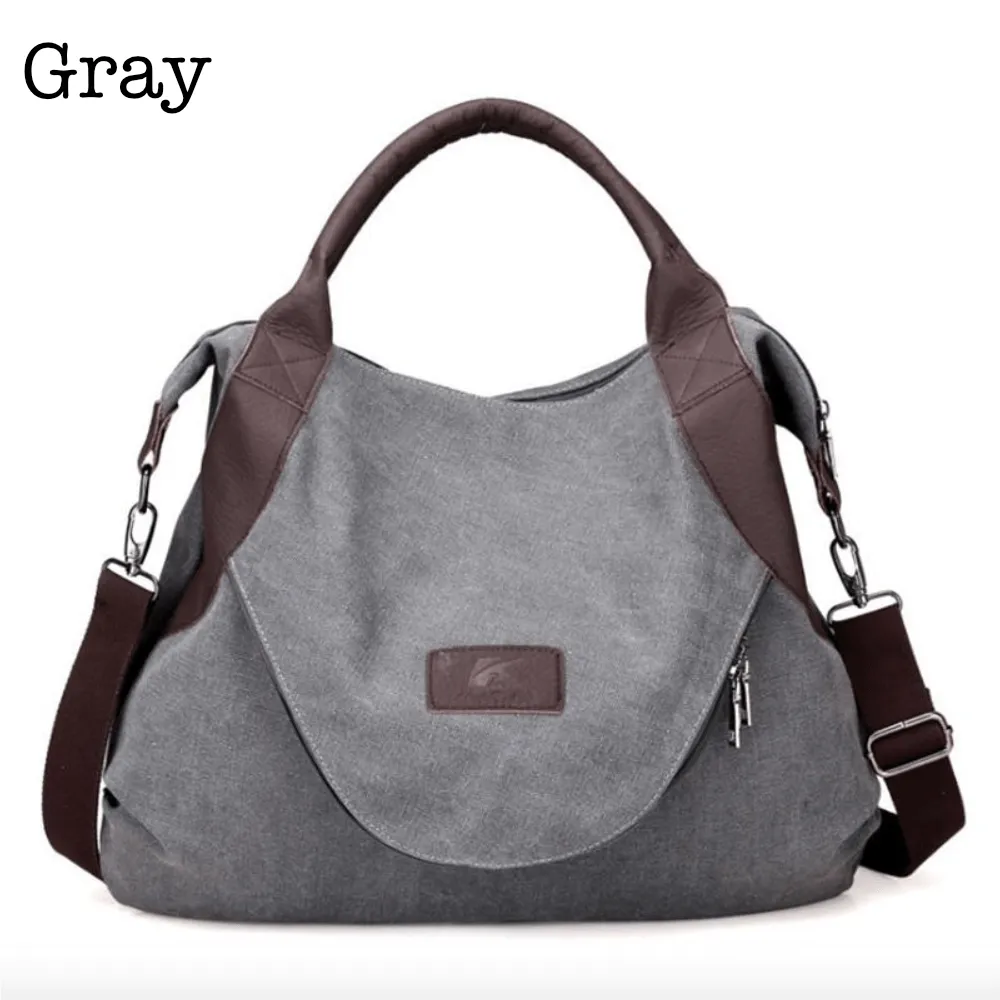 Threaded Pear Everyday Tote