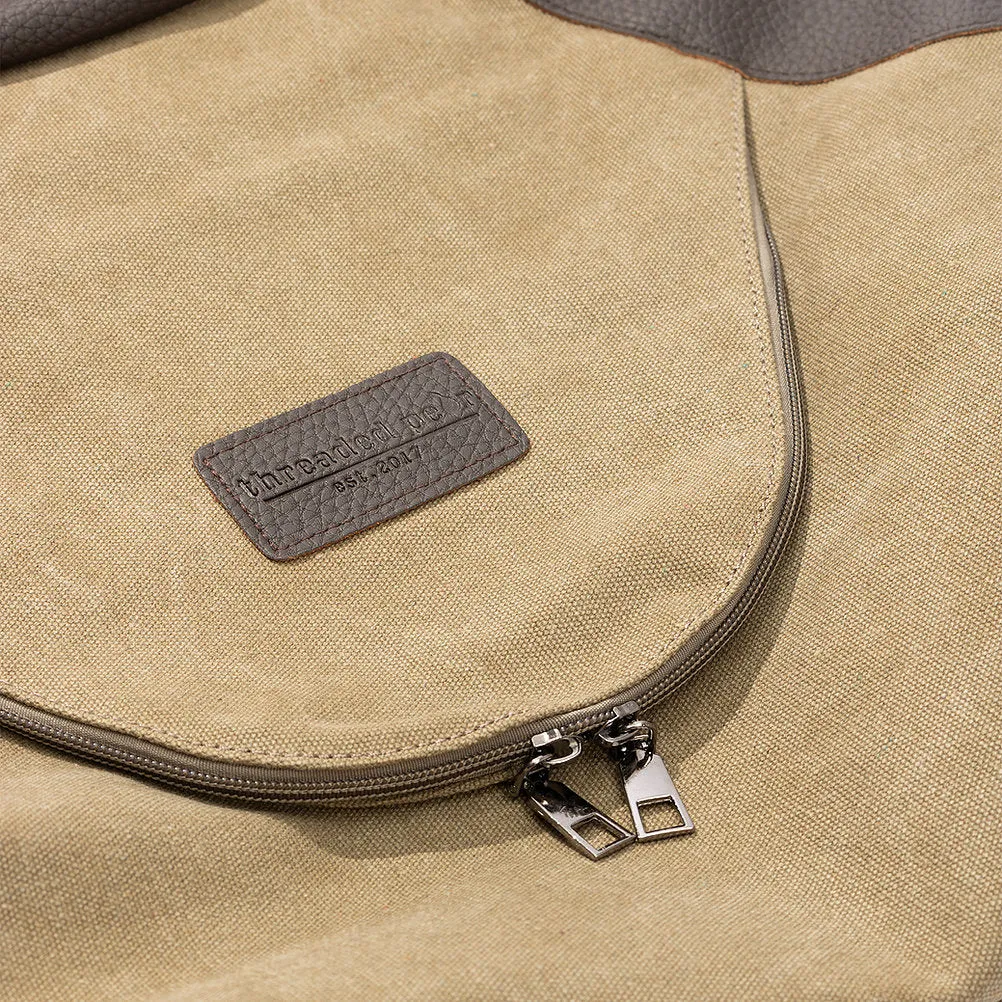 Threaded Pear Everyday Tote