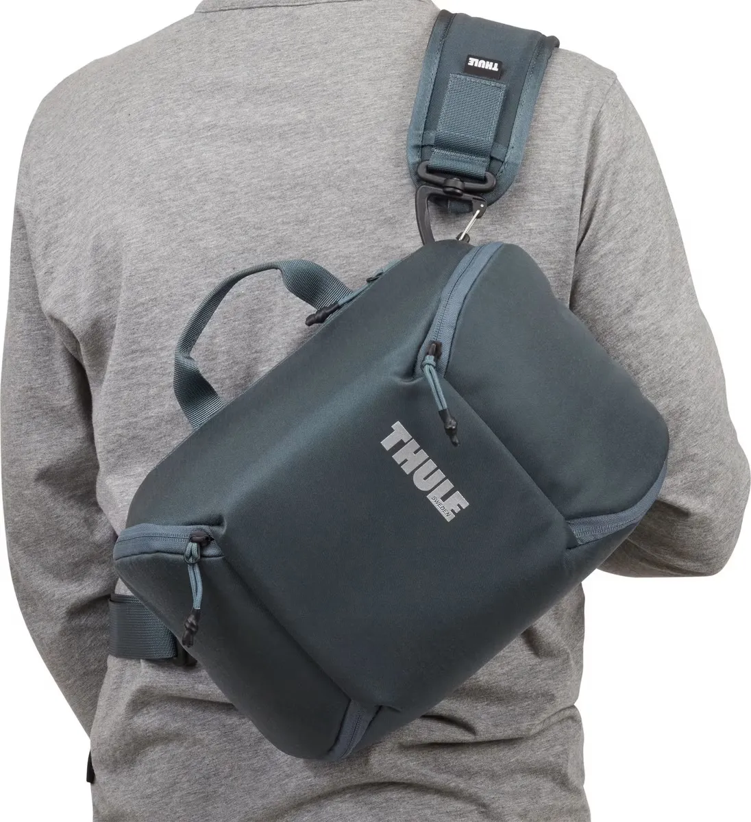 Thule Covert DSLR Backpack 24l Dark Slate | Buy Thule Covert DSLR Backpack 24l Dark Slate here | Outnorth