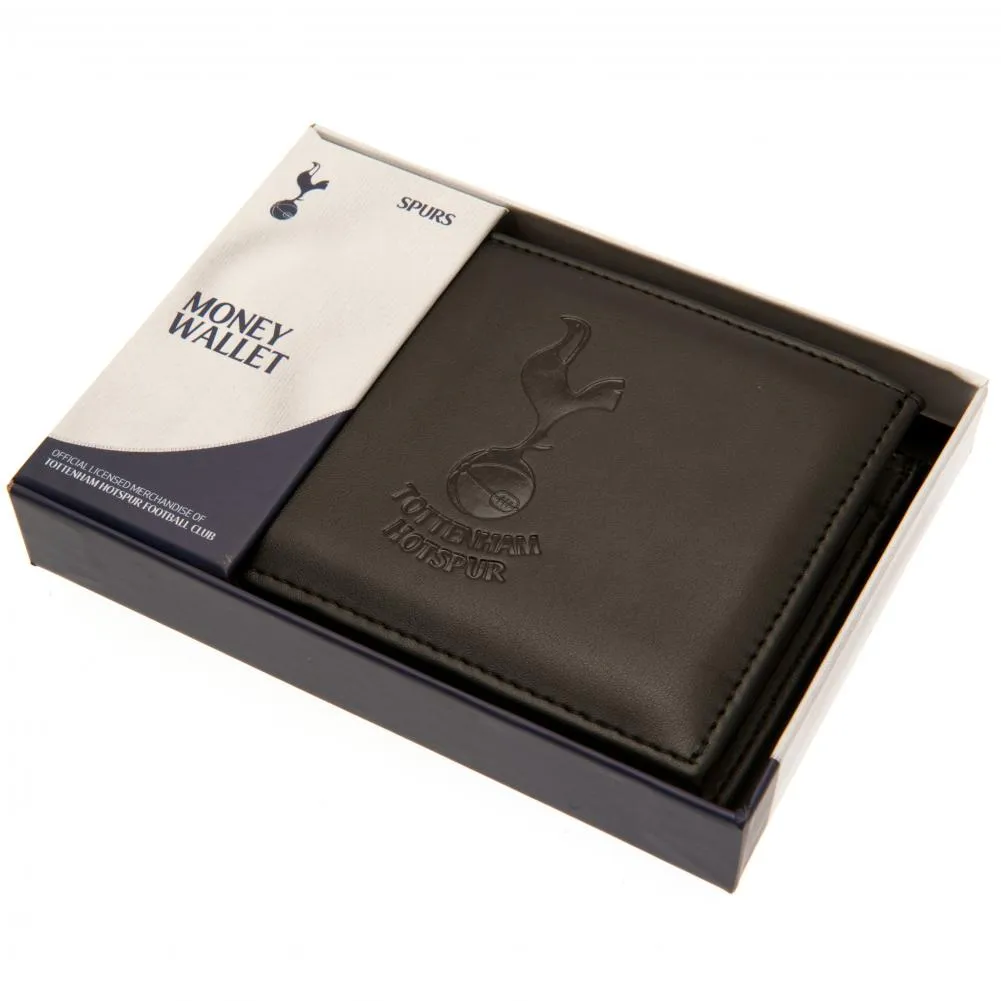 Tottenham Hotspur Debossed Wallet