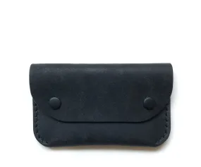 Two Pocket Bubble Coin Wallet