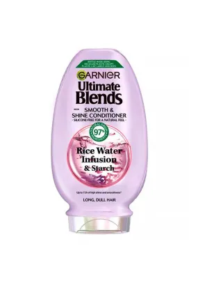 Ultimate Blends Smooth & Shine Conditioner 250ml