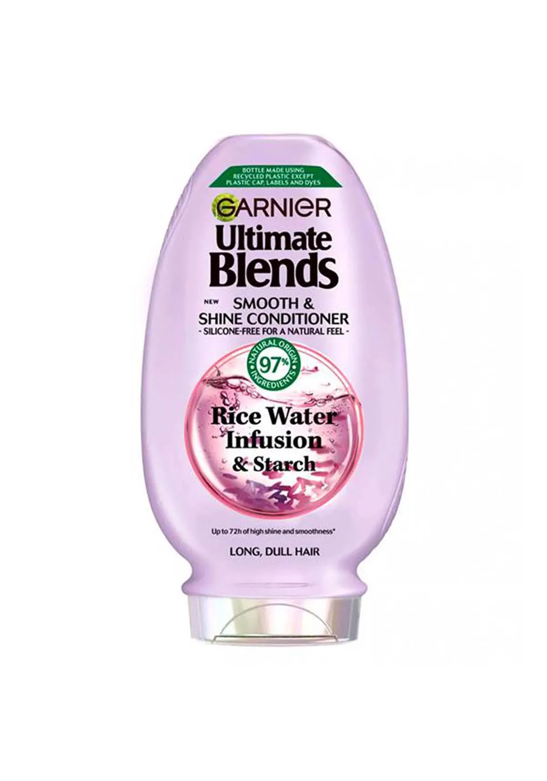 Ultimate Blends Smooth & Shine Conditioner 250ml