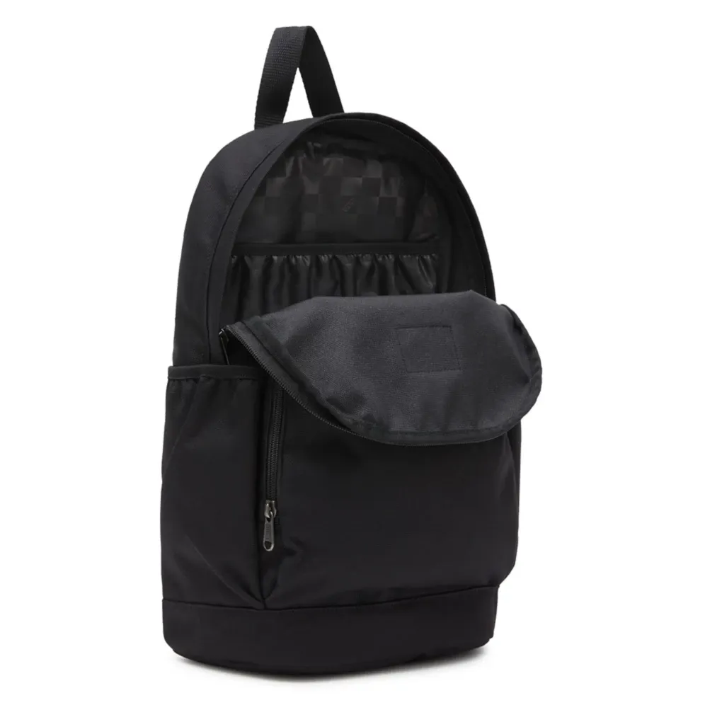 VANS In the Midi Backpack - Black