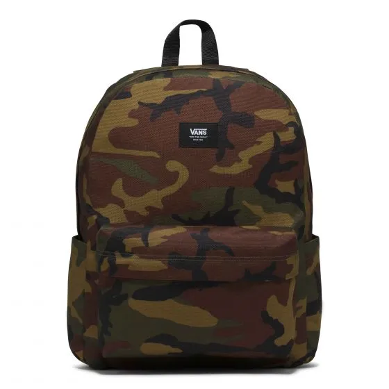 VANS Old Skool H2O Backpack - Camo