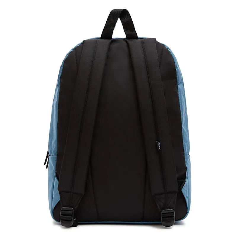 VANS Realm Backpack - Dark Blue