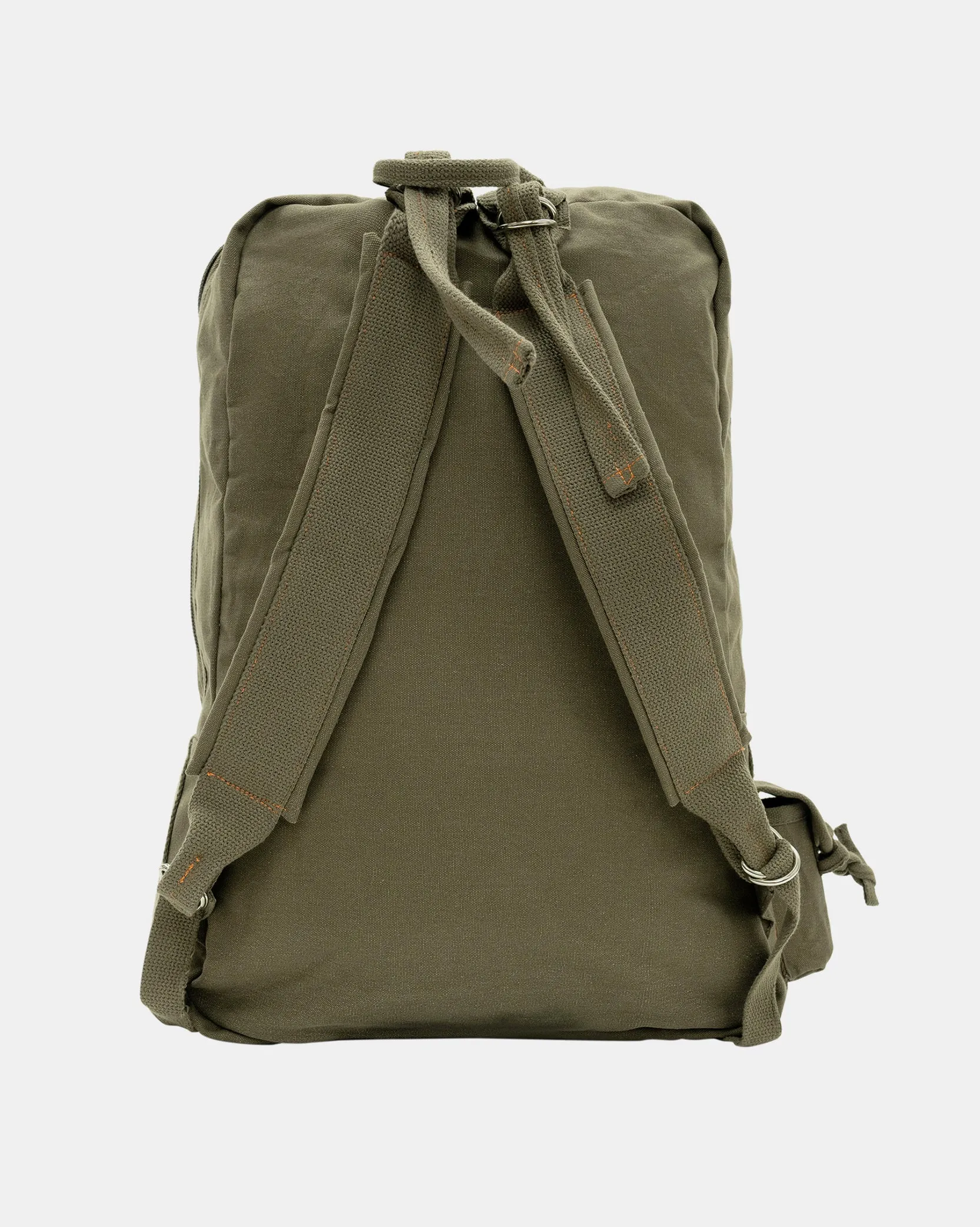 Vintage Day Trekker Backpack