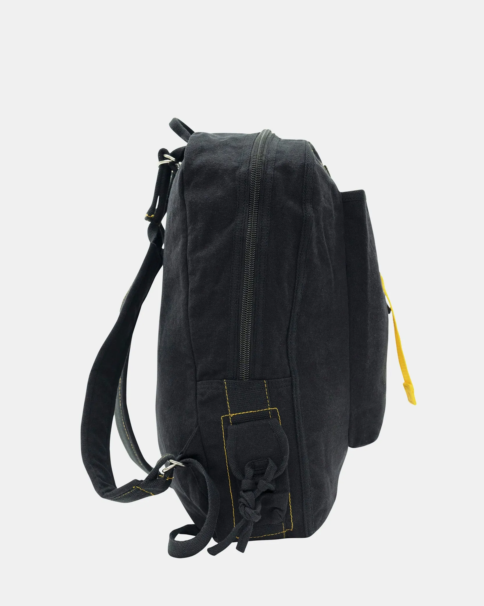 Vintage Day Trekker Backpack