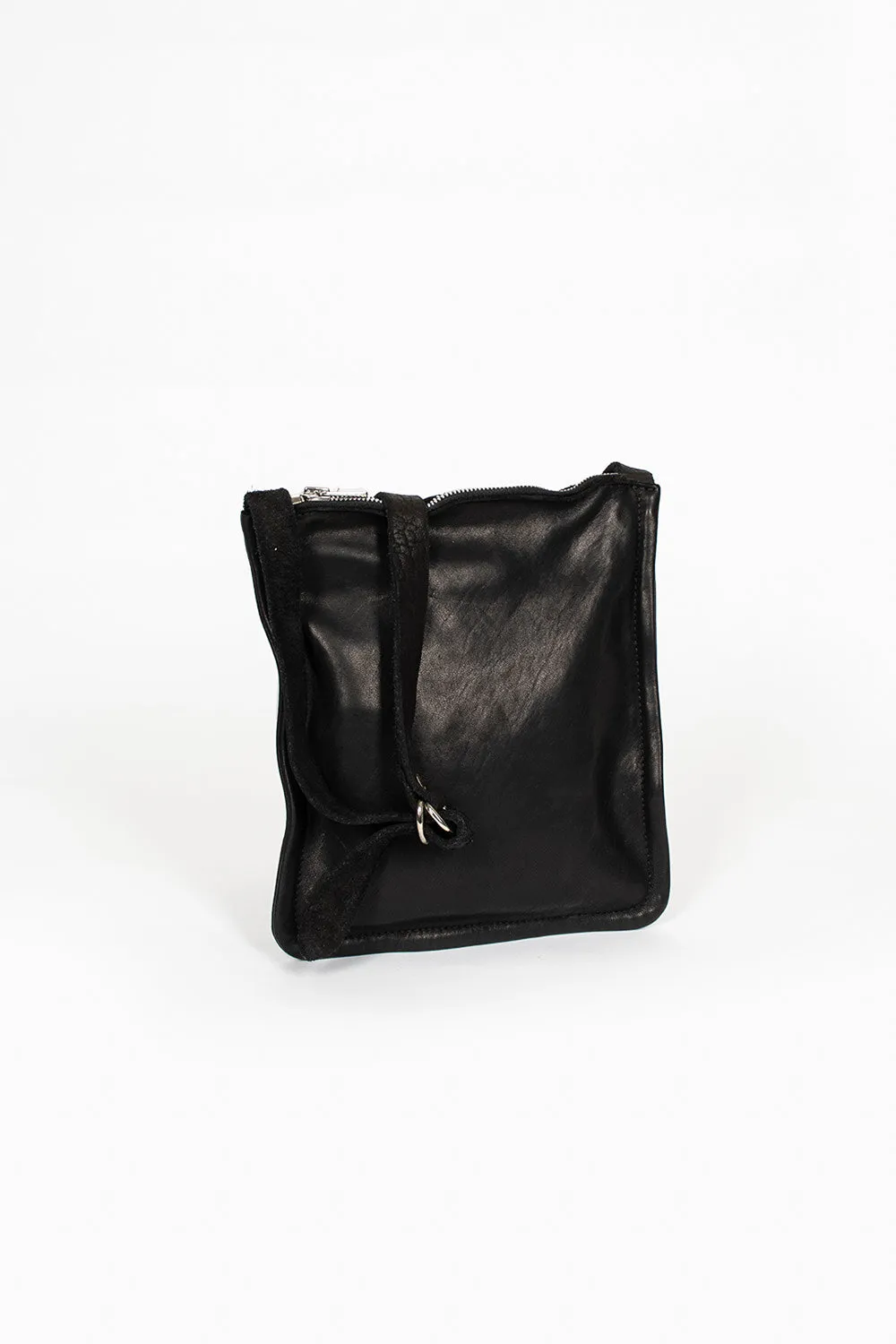 W4 Cross Body Bag Black