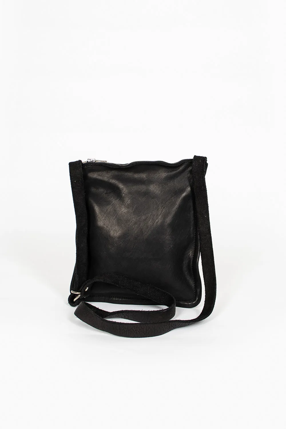 W4 Cross Body Bag Black