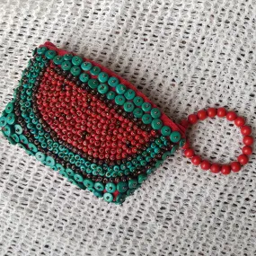 Watermelon Wallet