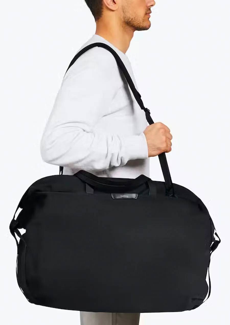 Weekender (Black)