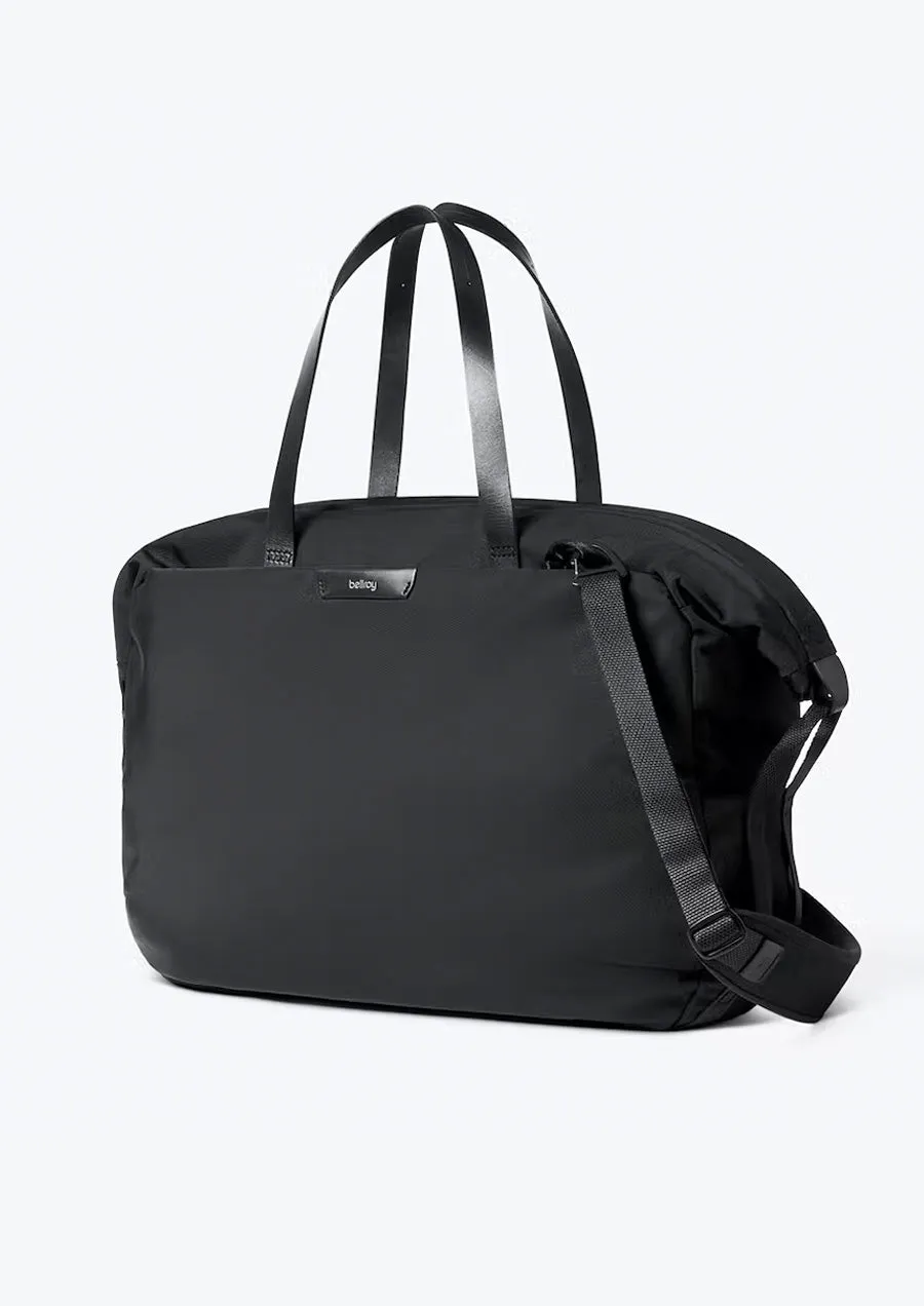 Weekender (Black)