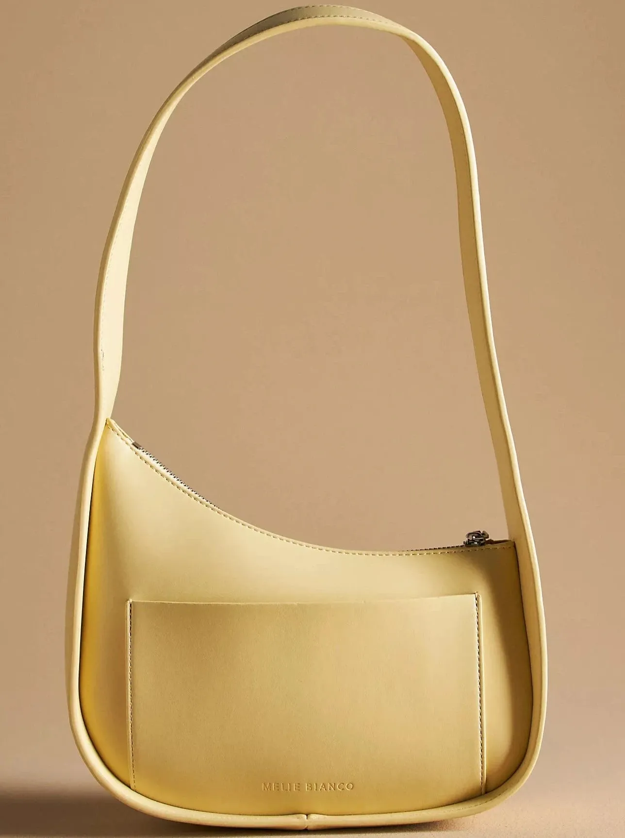 Willow Shoulder Bag - Honey