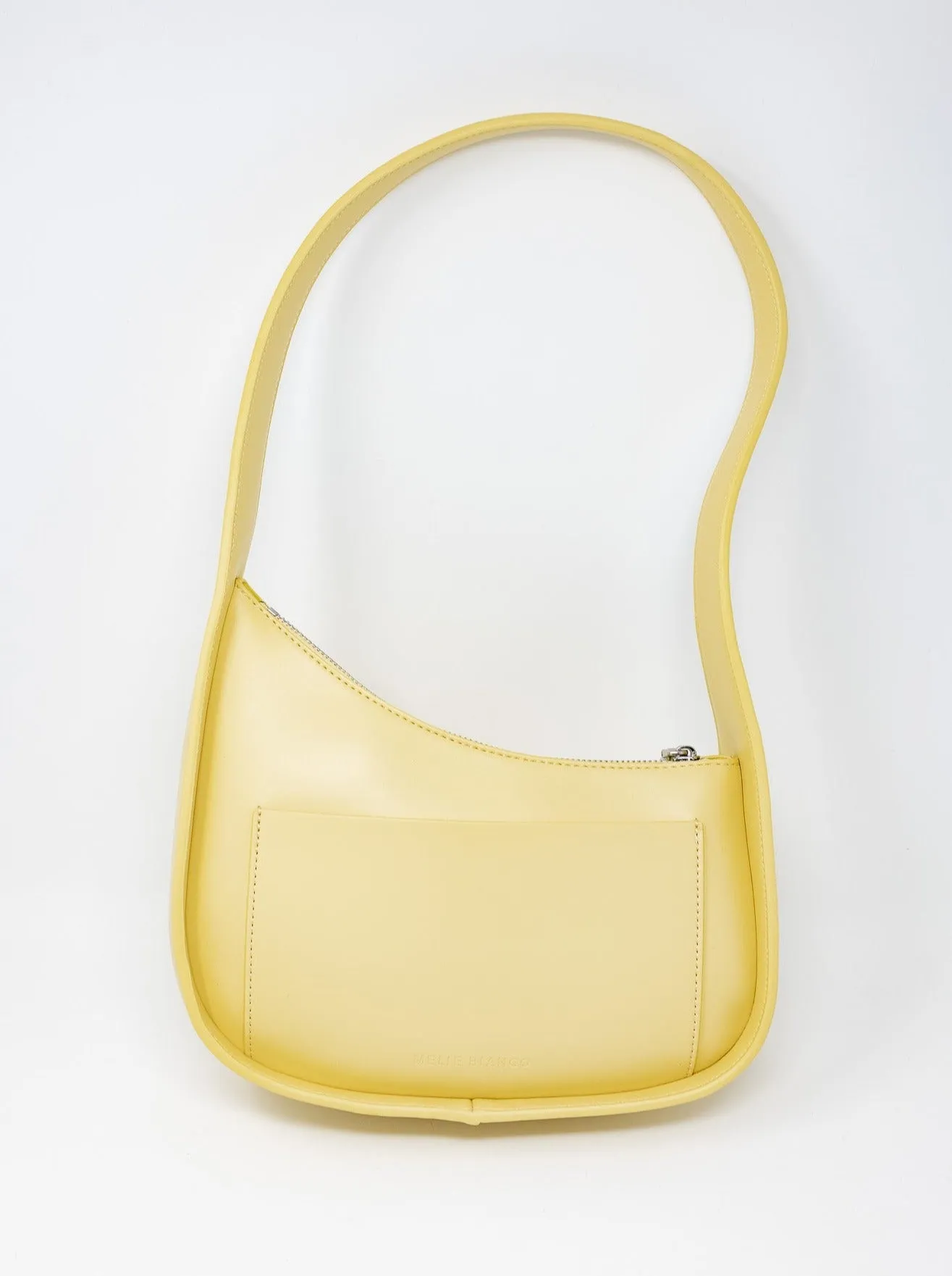 Willow Shoulder Bag - Honey